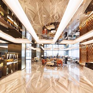 Atour Hotel Shenzhen Huaqiangbei Commercial Center