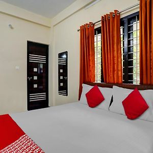 Super Hotel O Versatile Inn